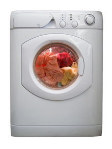 News Wäsche richtig waschen | eTest