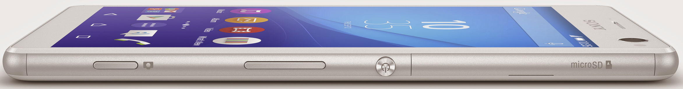  Sony Xperia C4