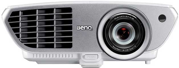 BenQ W1300