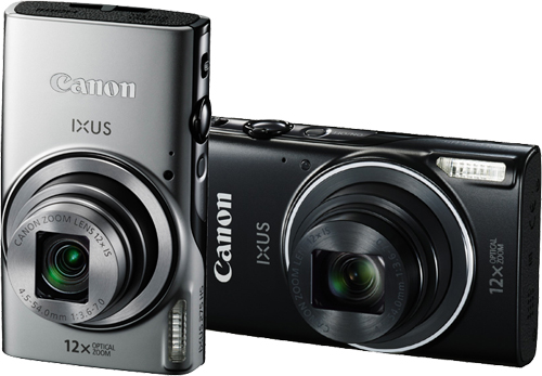 Canon Ixus 275 HS