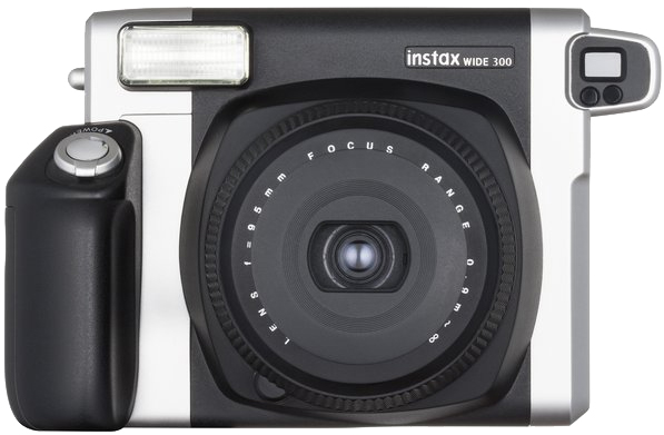 Fujifilm instax WIDE 300