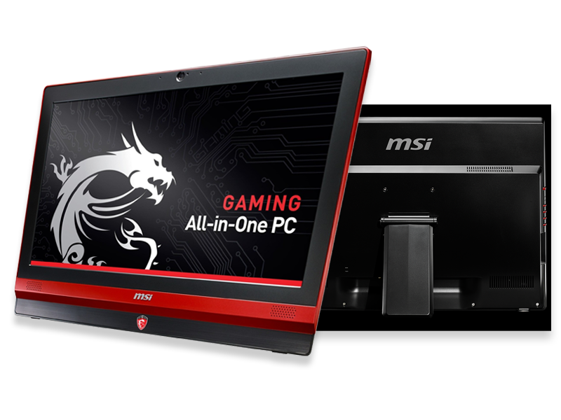  MSI Windtop AG240