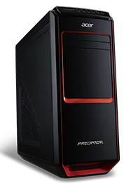  Acer Predator G3-605