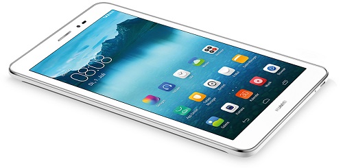  Huawei Mediapad T1 8.0