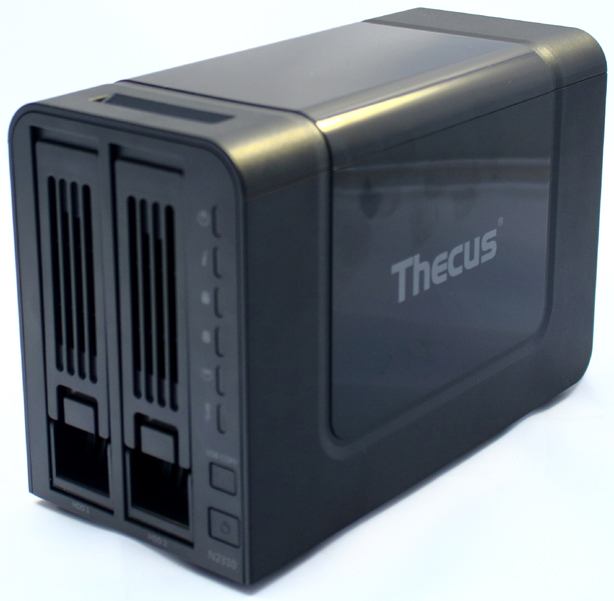  Thecus N2310