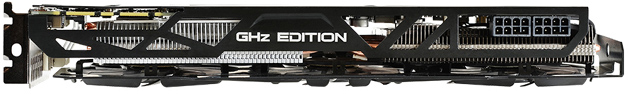  Gigabyte GTX 780 Ti GHz Edition Windforce 3x (GV-N78TGHZ-3GD)