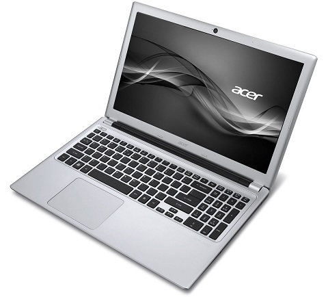  Acer Aspire V5-531