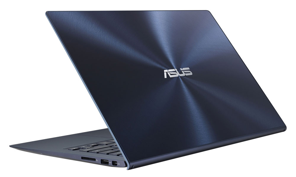  Asus Zenbook UX301LA