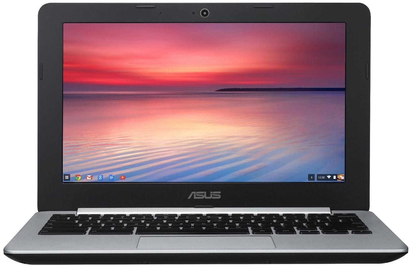  Asus Chromebook C200MA