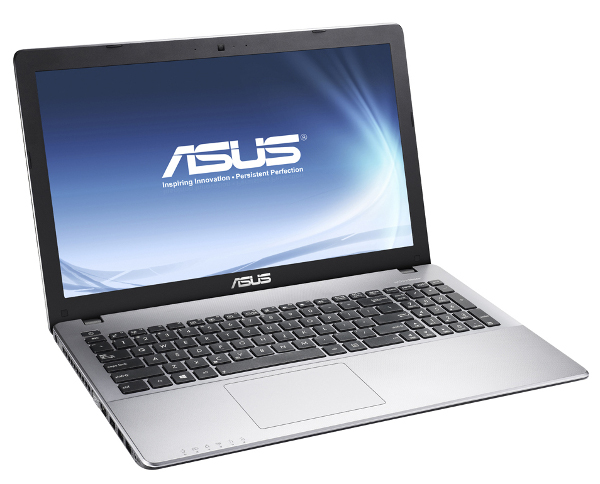  Asus X550CA