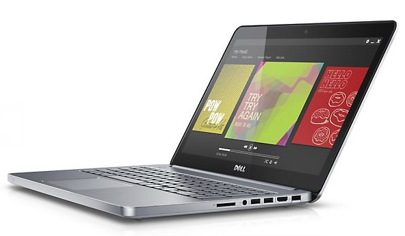  Dell Inspiron 17 7000