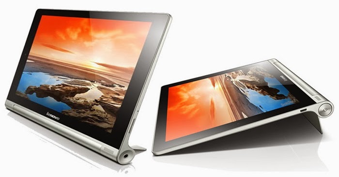  Lenovo Yoga Tablet 8