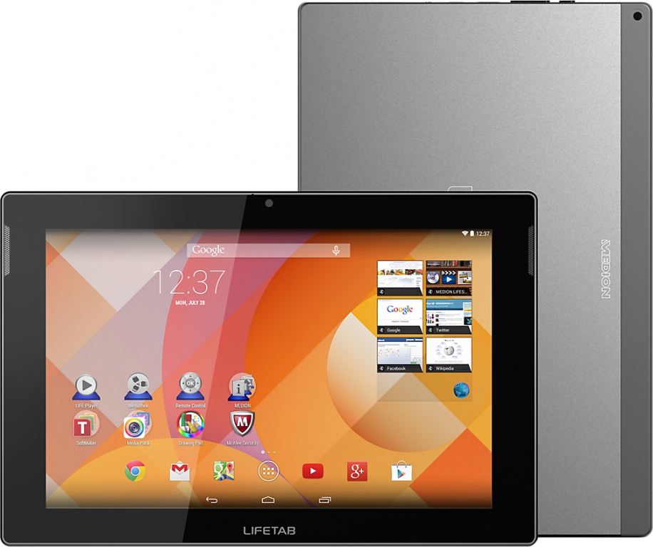  Medion Lifetab S10333 (MD 98288)