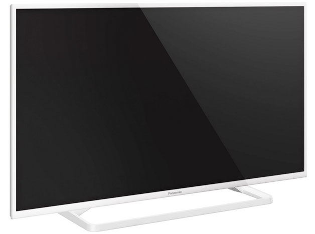 Panasonic TX-39ASW604W Smart-TV