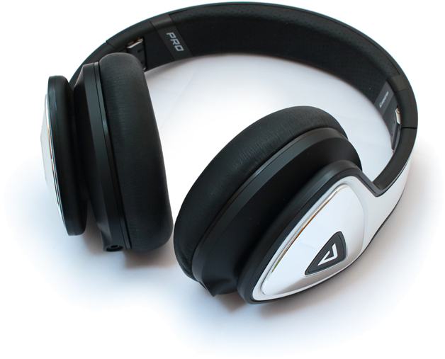 Monster DNA Pro Over-Ear-Kopfhörer