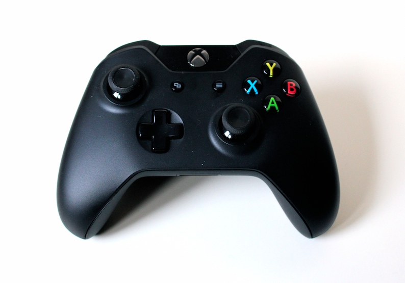 Bild Die Xbox One im Test