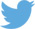 Twitter Logo (©Twitter)