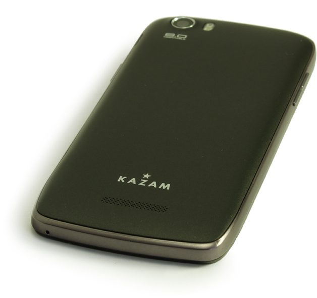 Kazam Thunder Q4.5