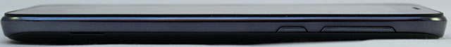 Kazam Trooper X5.0 Seitenansicht (© eTest.de)