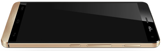 Wiko Getaway (© Wiko)