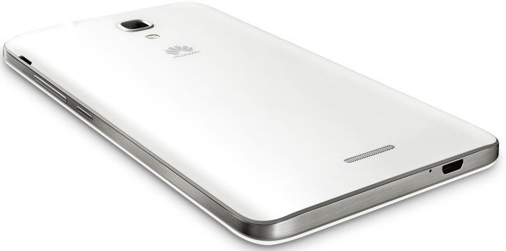 Huawei Ascend Mate 2 (©  Huawei)