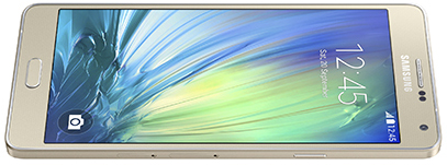 Samsung Galaxy A7 im Test (© Samsung)