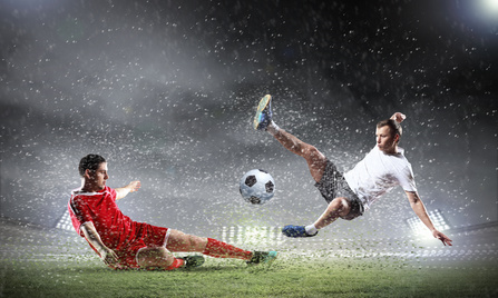 Die besten Fernseher zur WM 2014