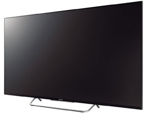 Sony KDL-50W805B bestes Bild zum Sparpreis