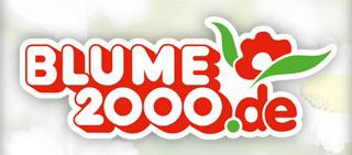 Blume 2000 Logo (© eTest.de)