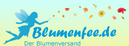 Blumenfee.de Logo (© Blumenfee.de)