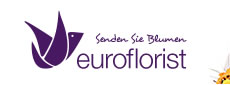 Euroflorist.de Logo (© Euroflorist)