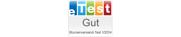 eTest-Award gut (© eTest.de)