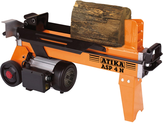 Atika ASP 4N Holzspalter